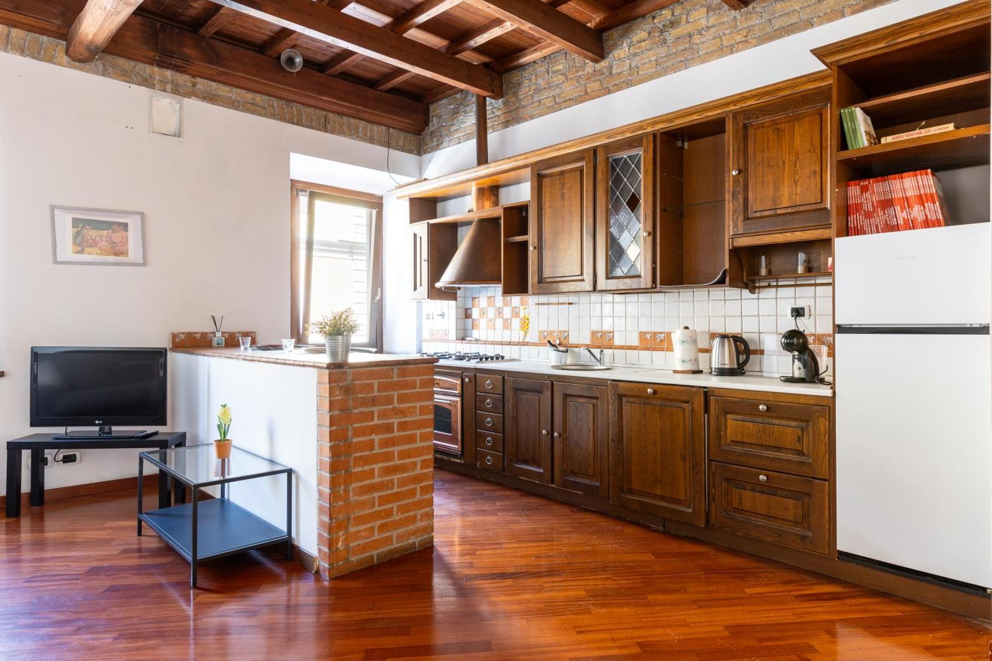 Apt 151 - City Center Rome Exterior photo