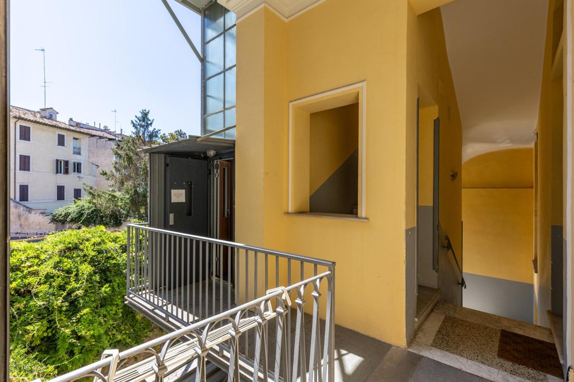 Apt 151 - City Center Rome Exterior photo