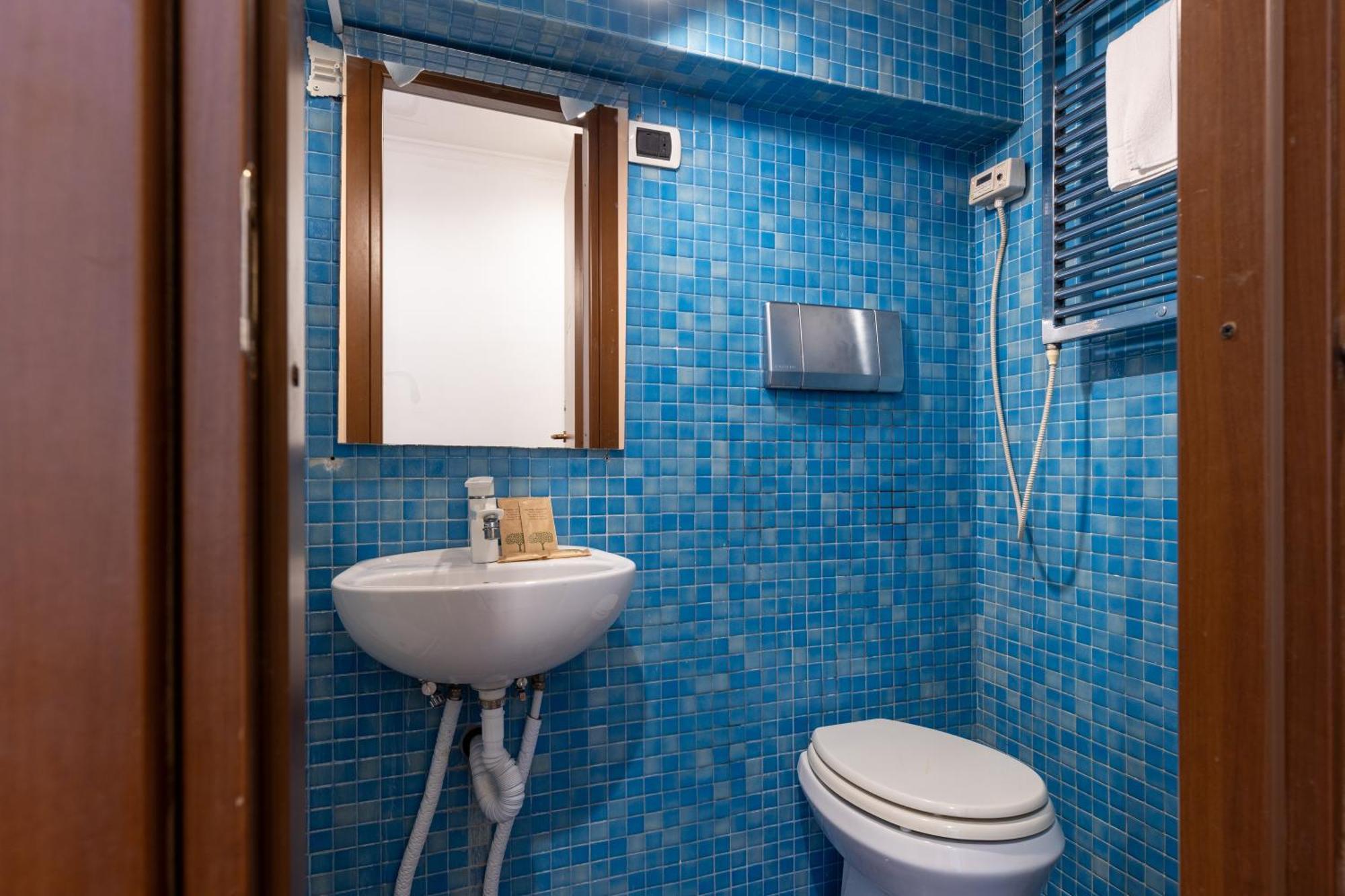 Apt 151 - City Center Rome Exterior photo