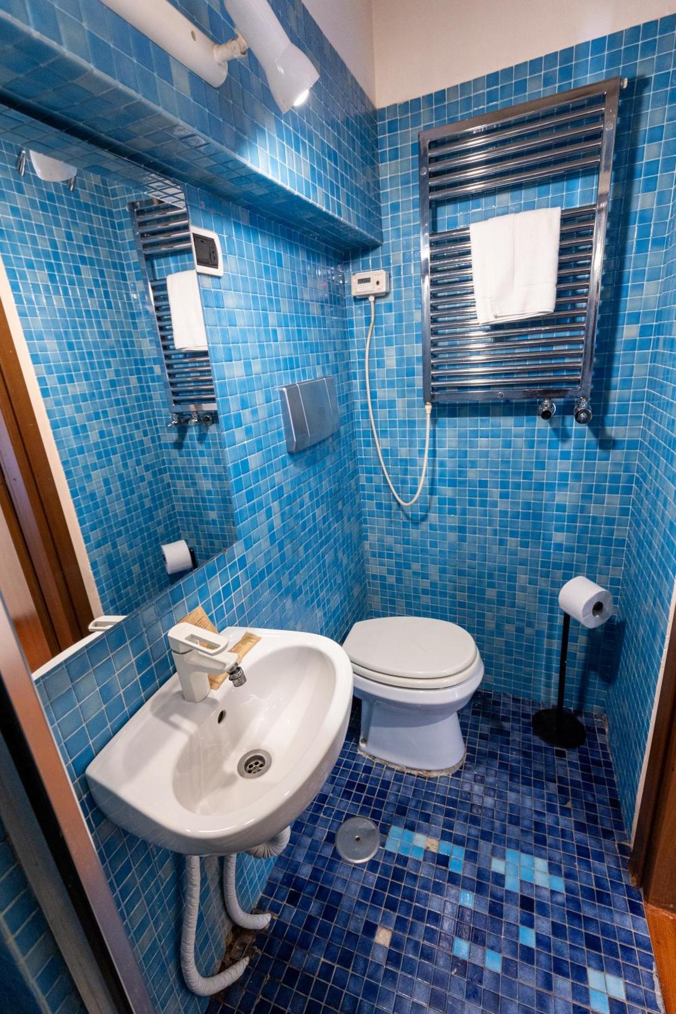 Apt 151 - City Center Rome Exterior photo